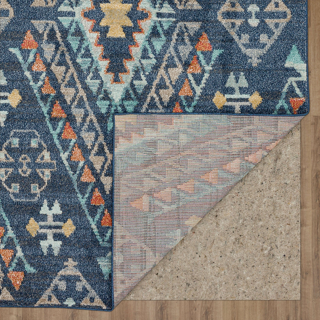 Mohawk Home Firwood Area Rug