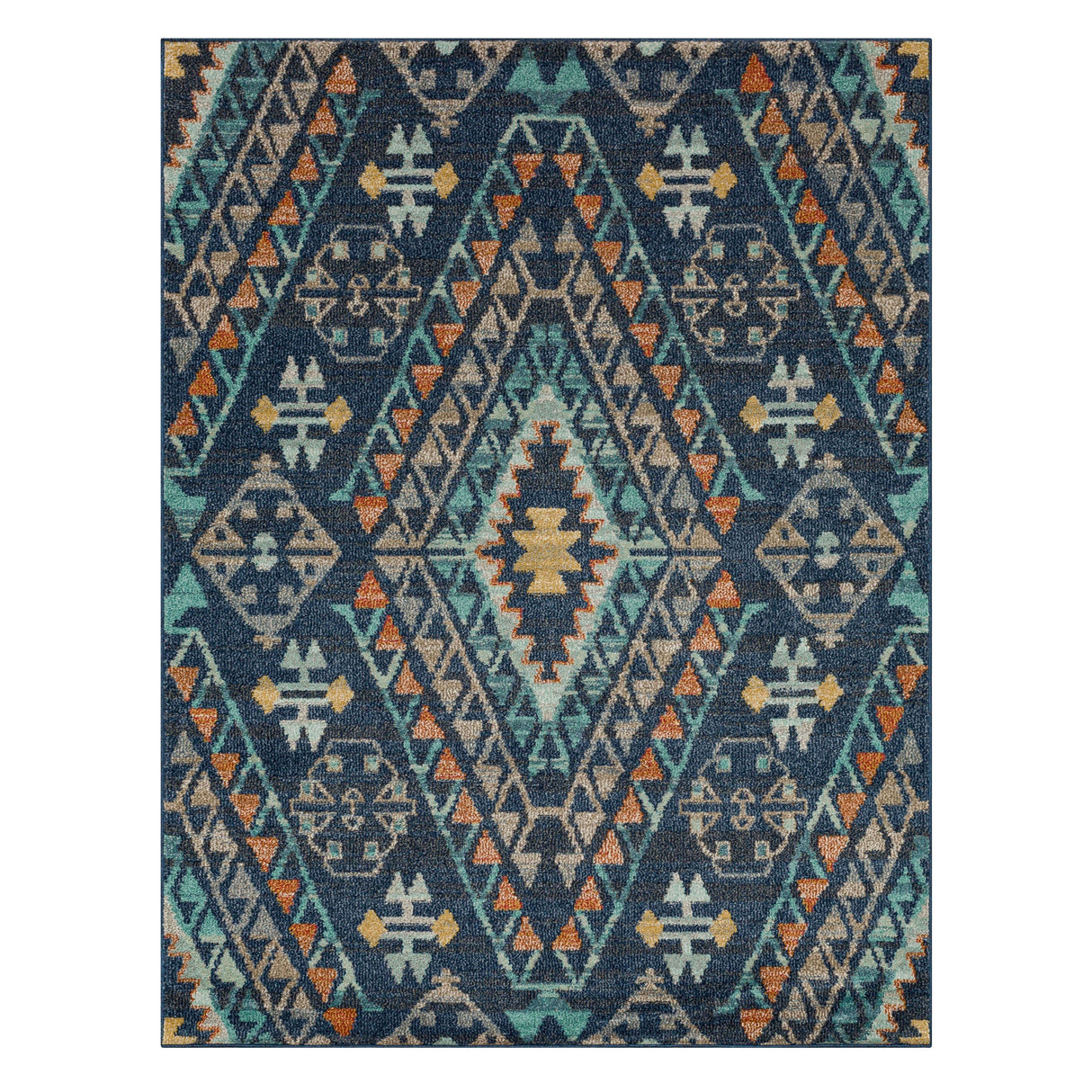 Mohawk Home Firwood Area Rug