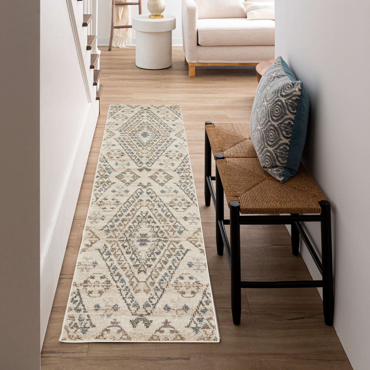 Mohawk Home Firwood Area Rug