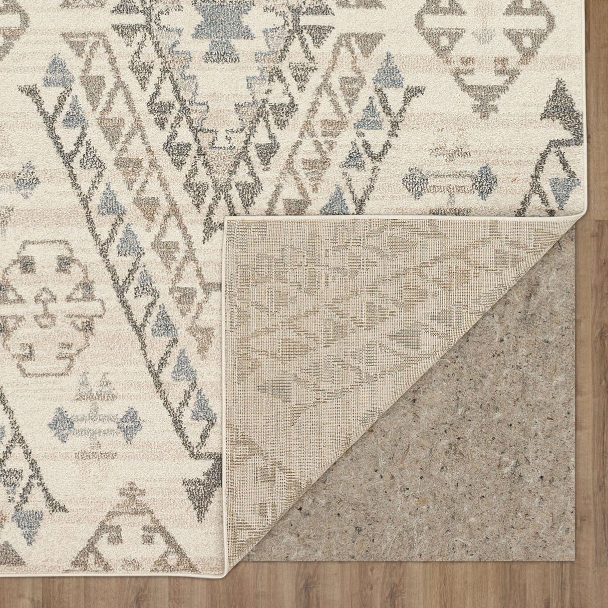 Mohawk Home Firwood Area Rug