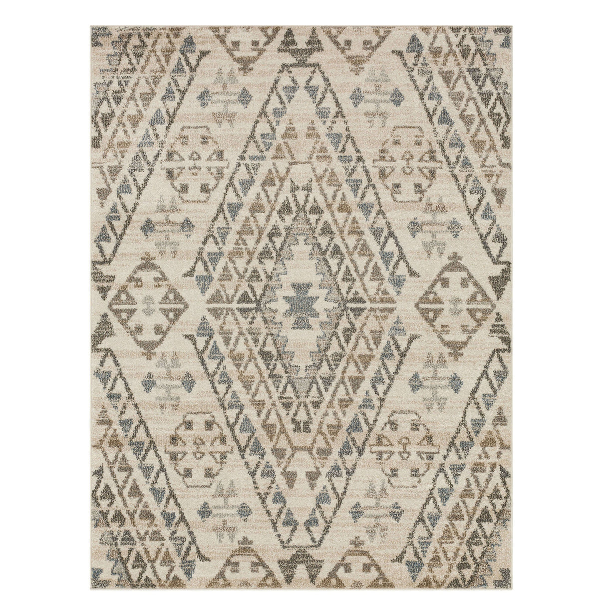 Mohawk Home Firwood Area Rug