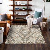 Mohawk Home Firwood Area Rug
