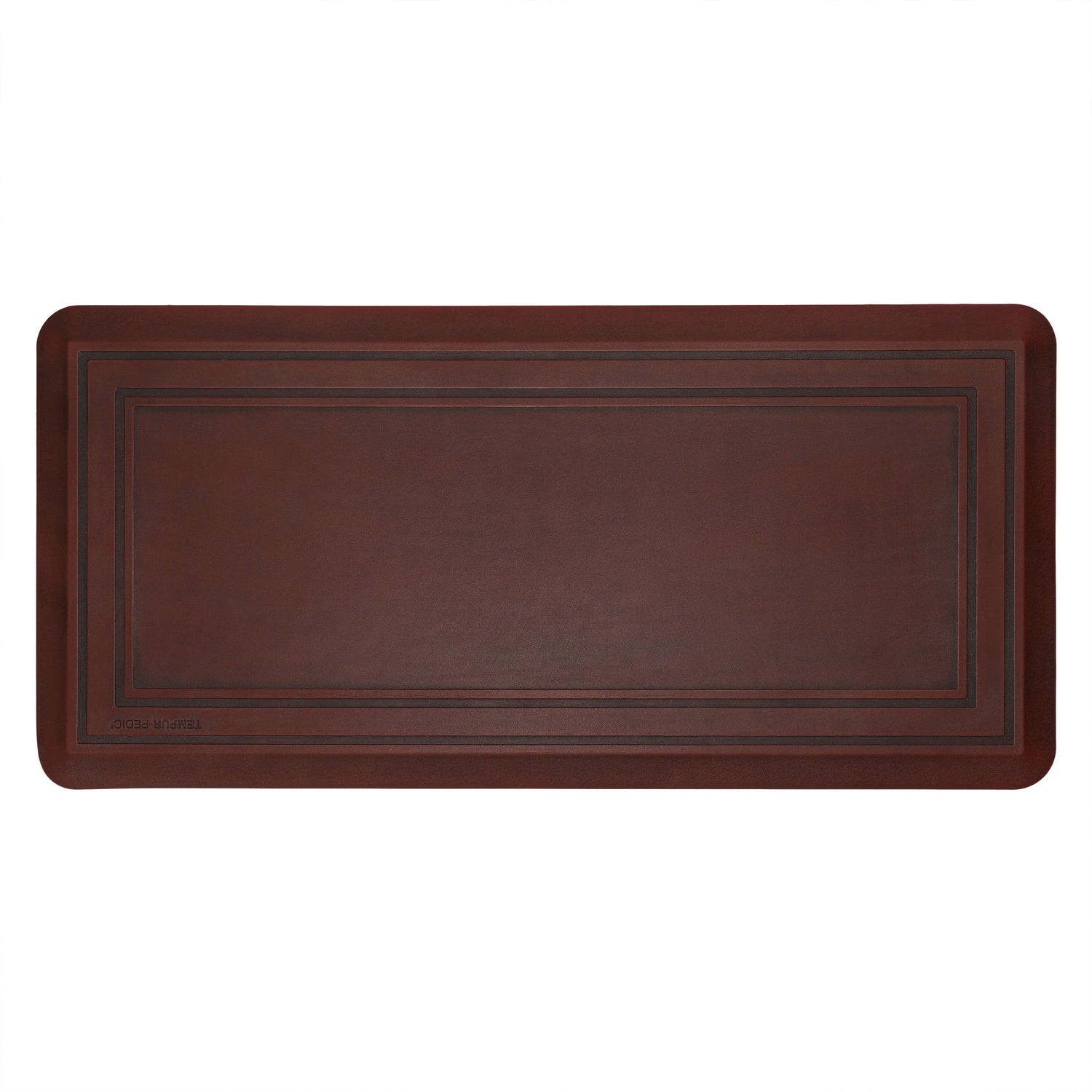 Mohawk Home Frame Kitchen Mat