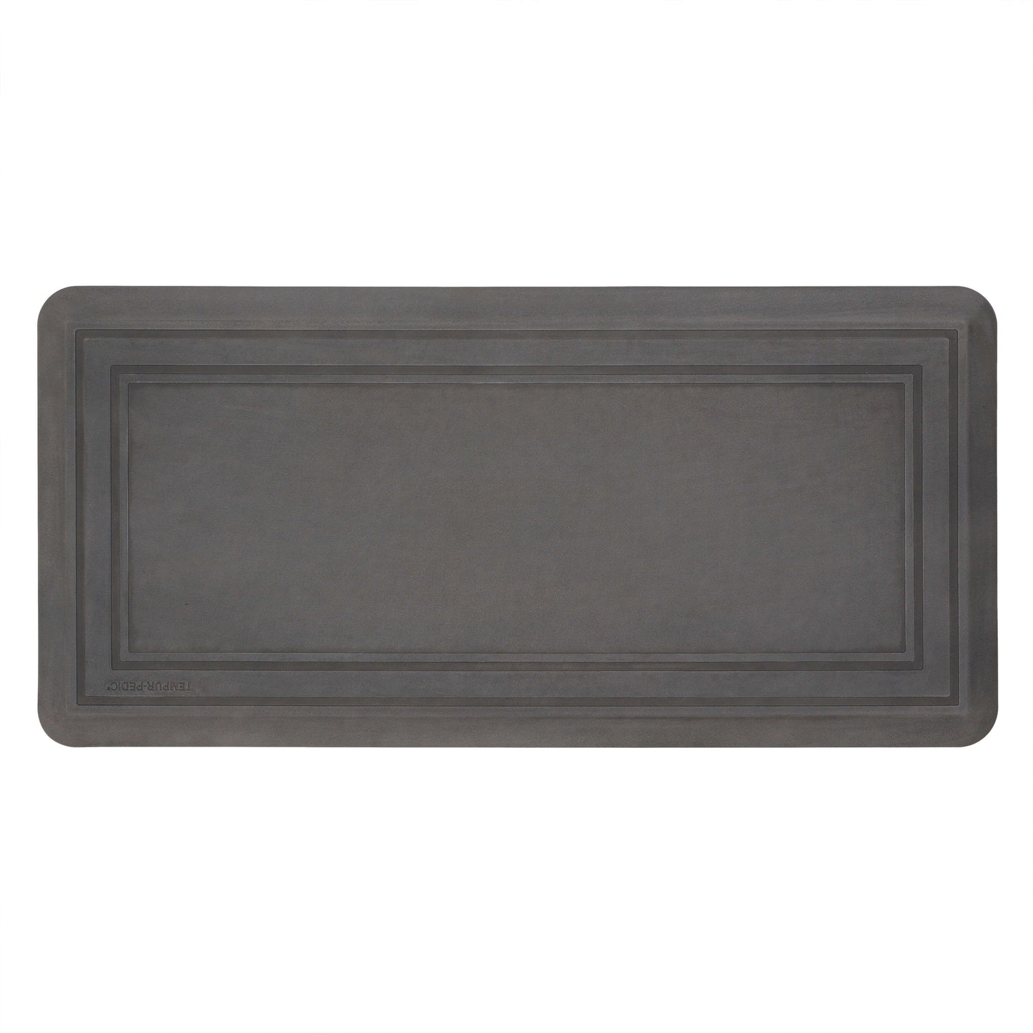 Mohawk Home Frame Kitchen Mat