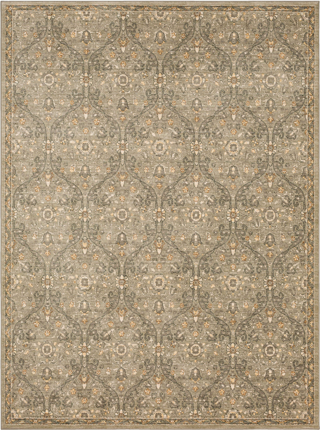 Karastan Rugs Galway Area Rug