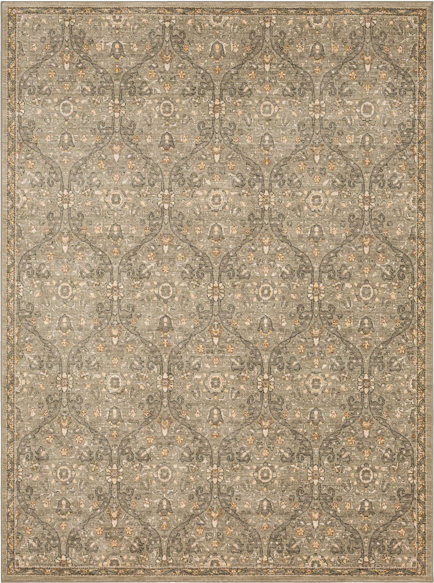 Karastan Rugs Galway Area Rug
