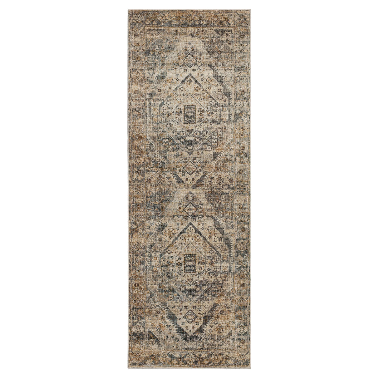 Karastan Rugs Gamin Area Rug