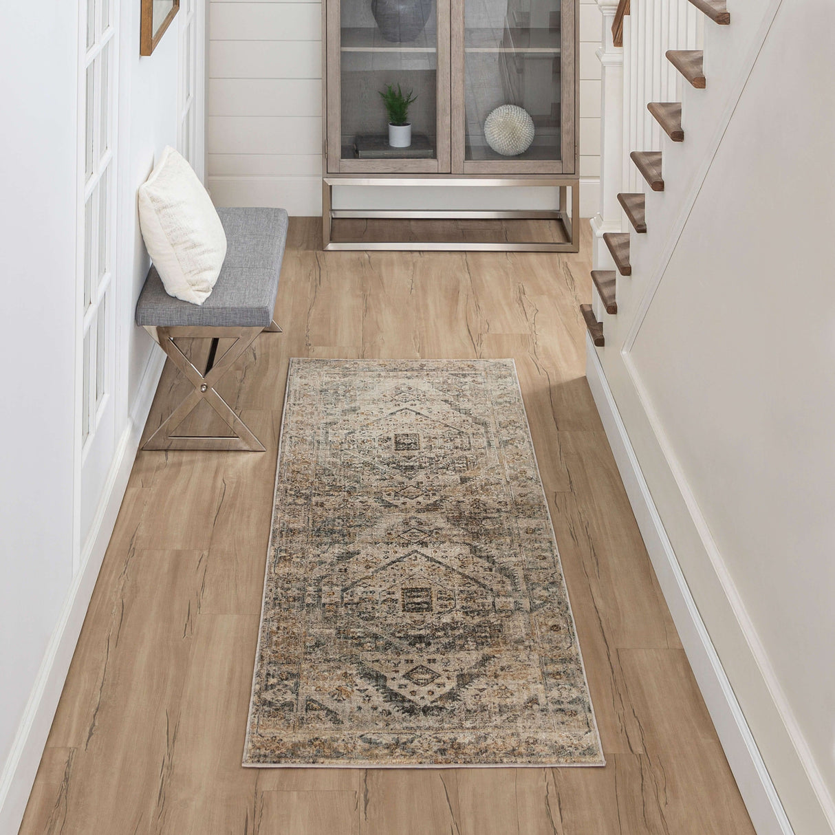 Karastan Rugs Gamin Area Rug