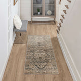 Karastan Rugs Gamin Area Rug