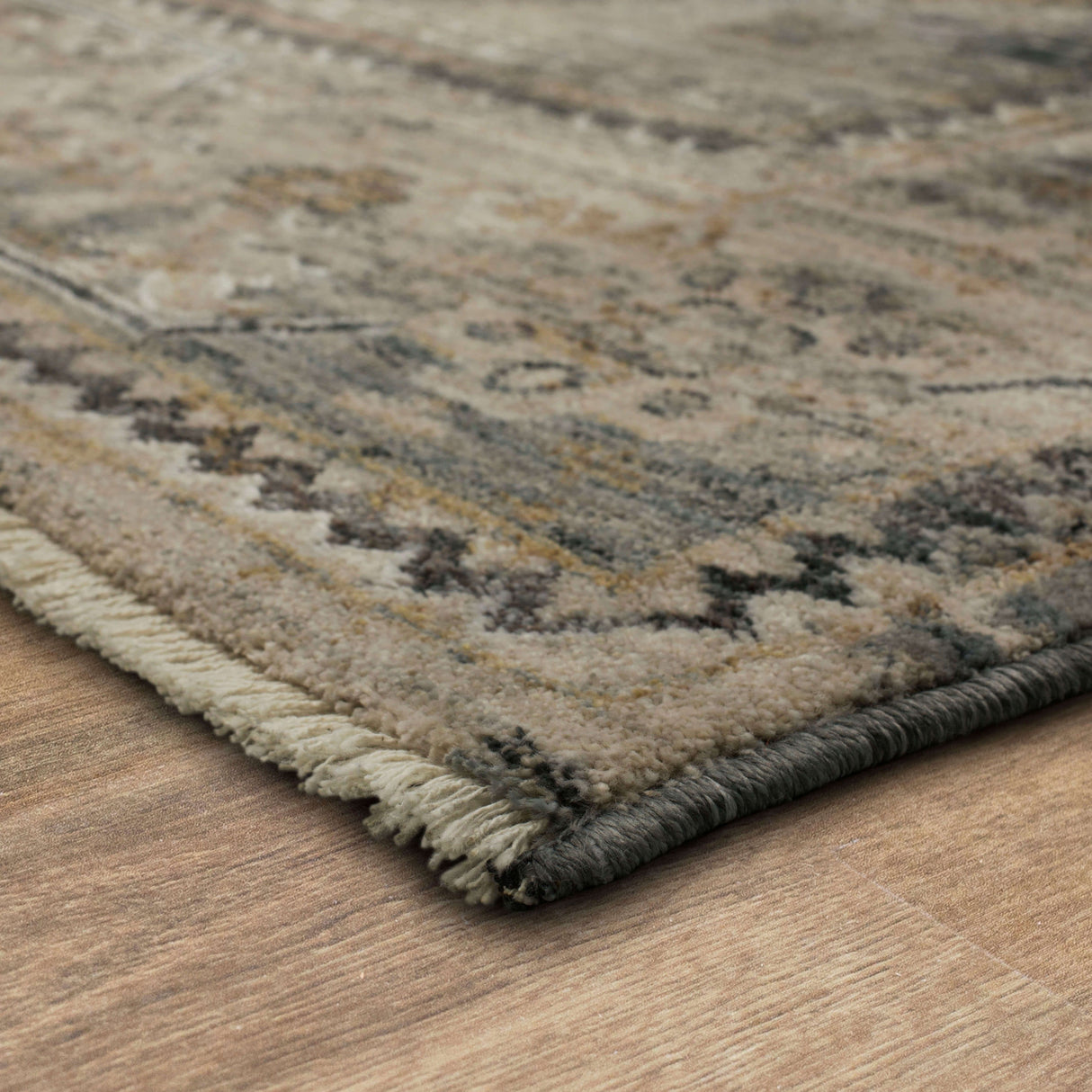 Karastan Rugs Gamin Area Rug