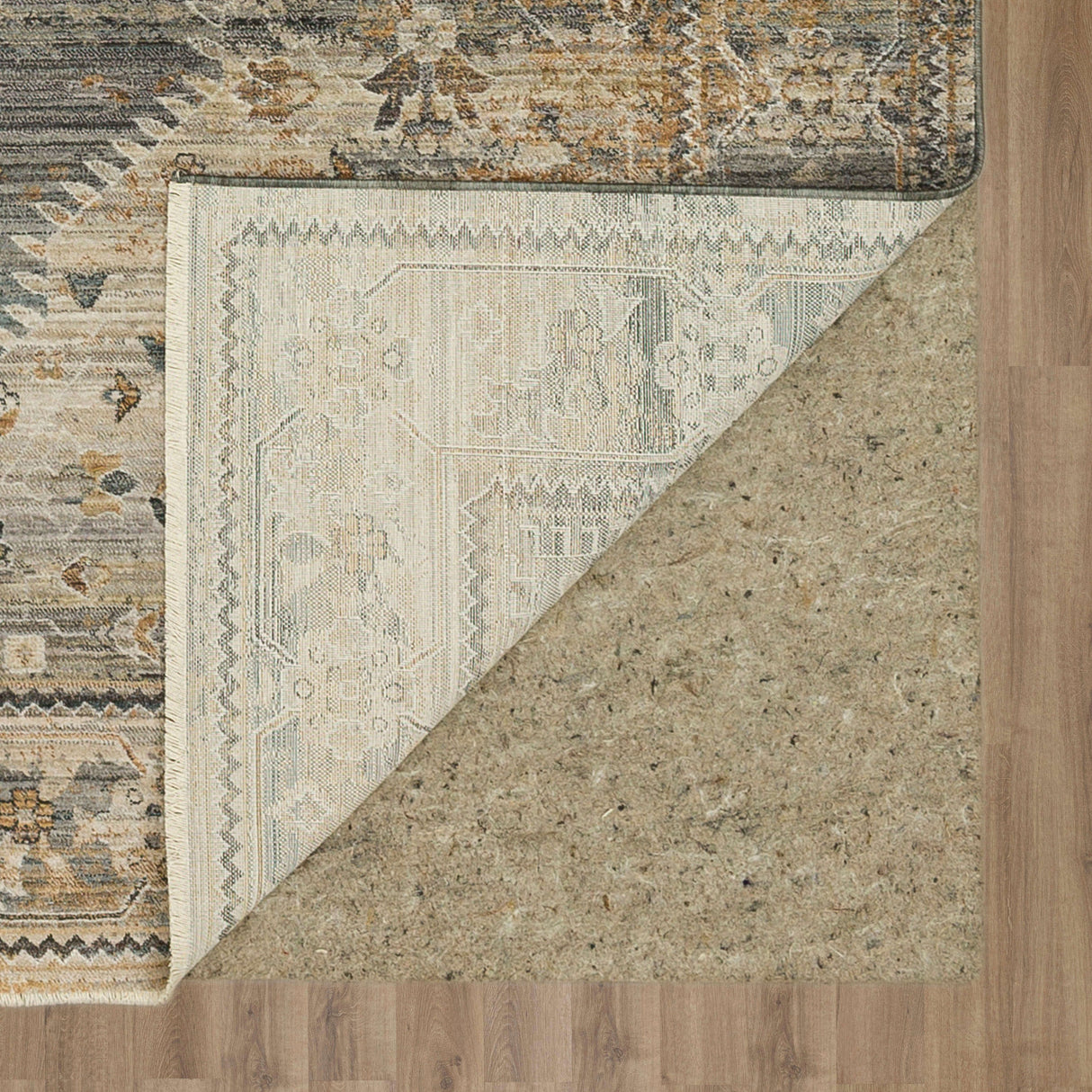 Karastan Rugs Gamin Area Rug