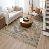 Karastan Rugs Gamin Area Rug