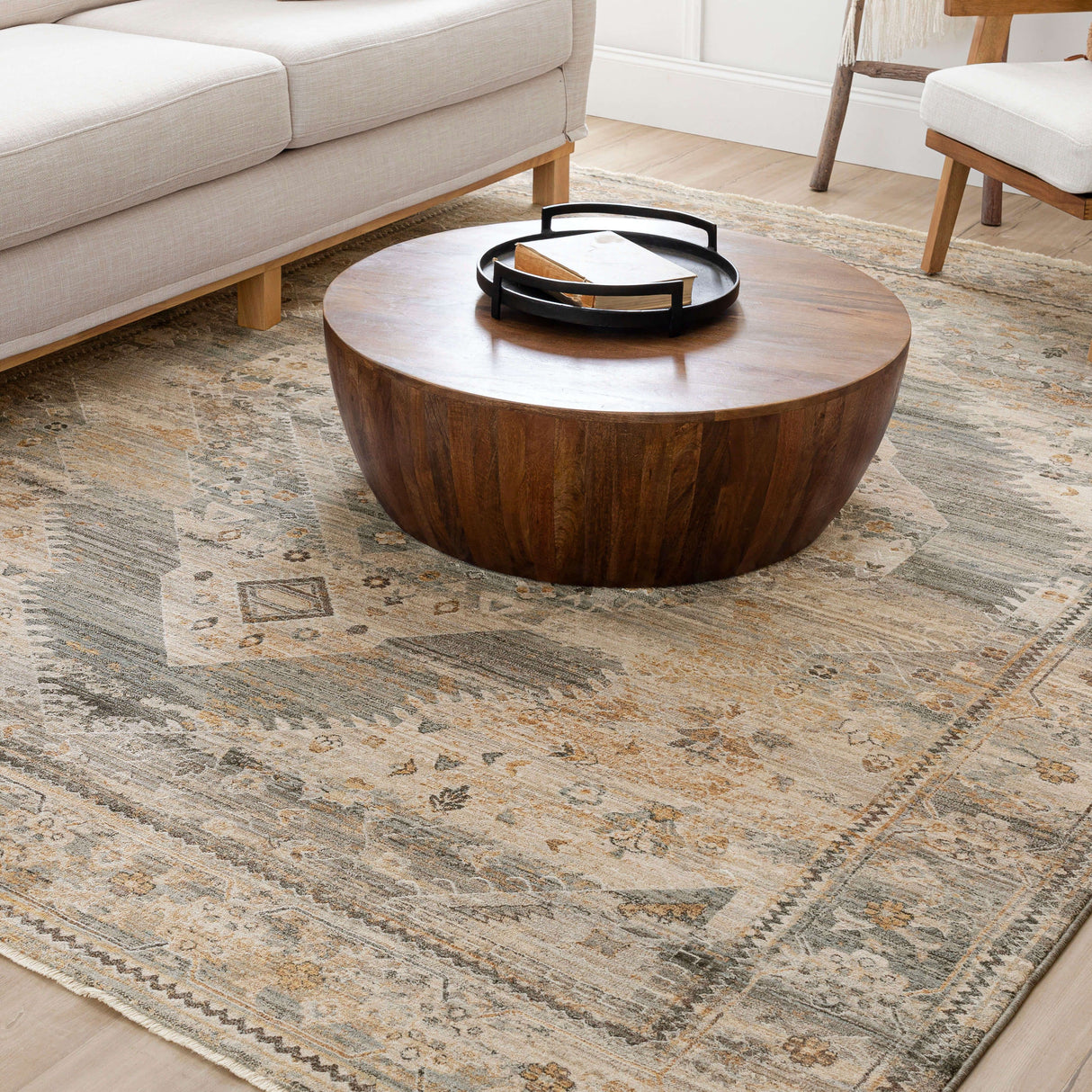 Karastan Rugs Gamin Area Rug