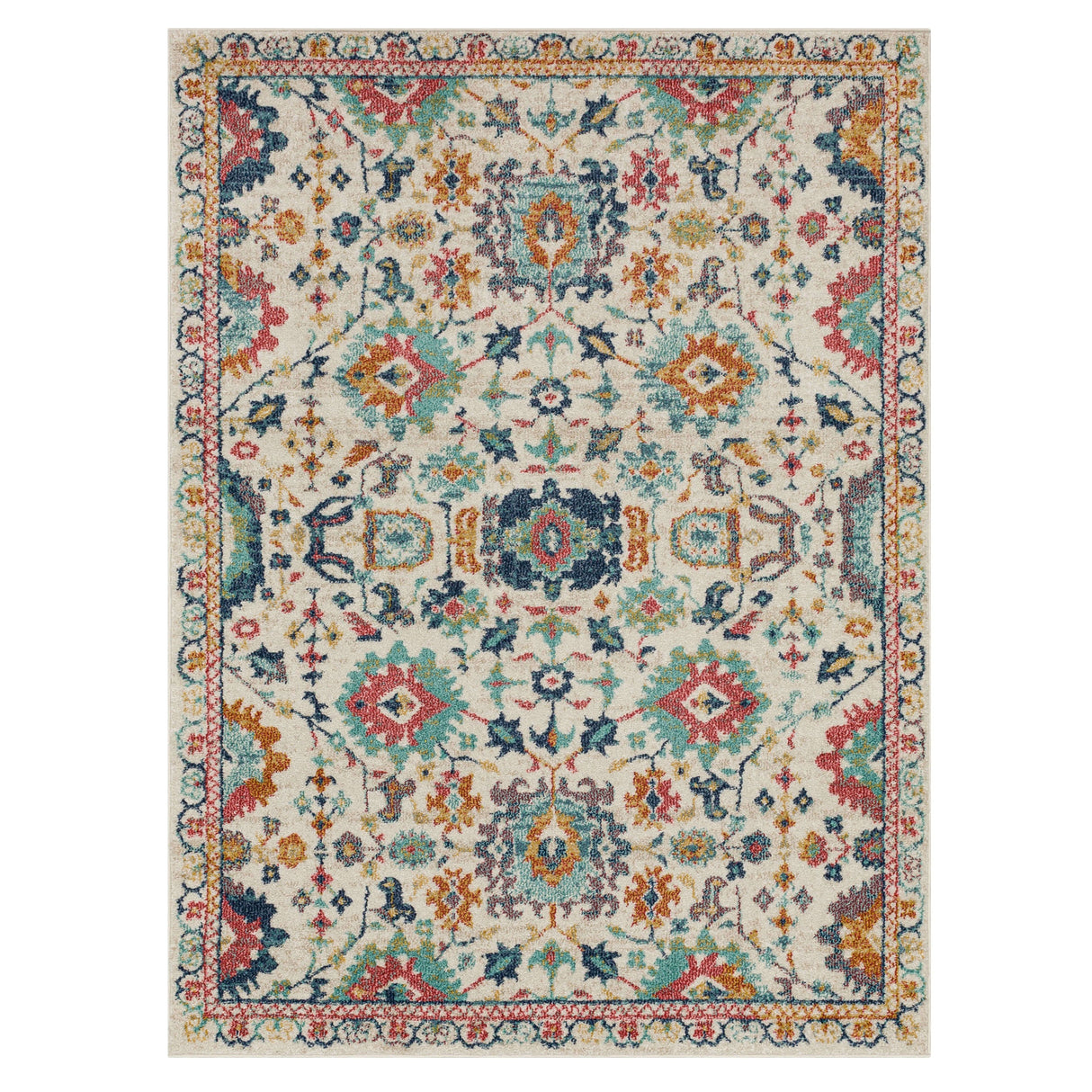 Mohawk Home Glenbury Area Rug