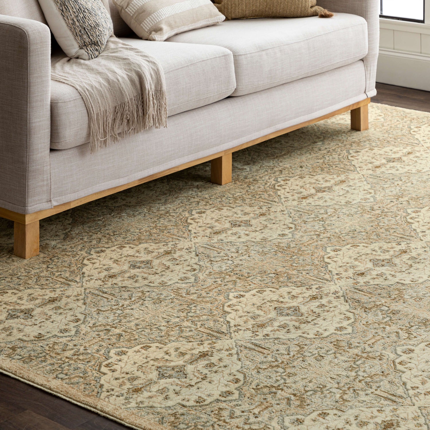 Karastan Rugs Gloriana Area Rug