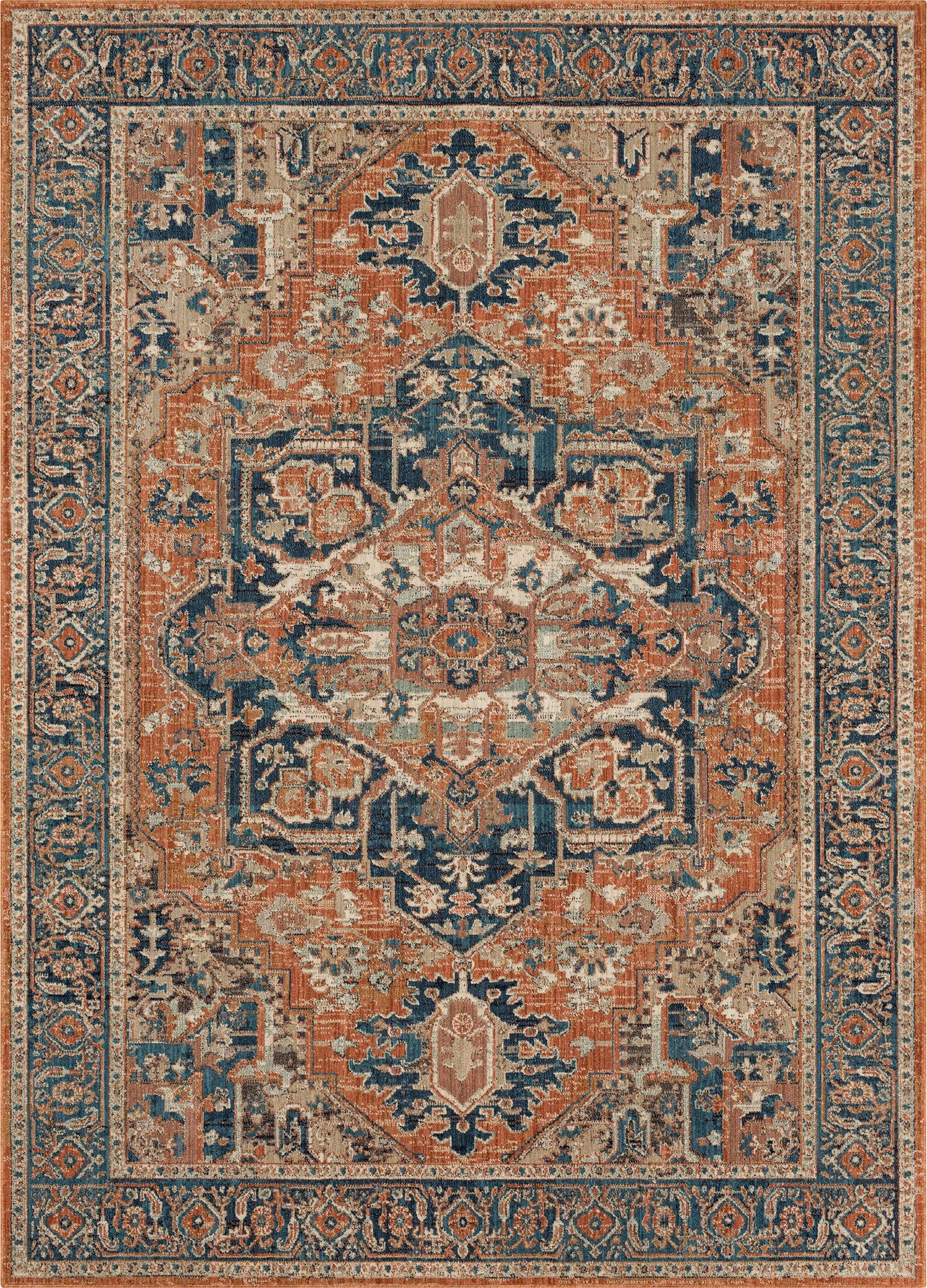 Karastan Rugs Grasmere Area Rug