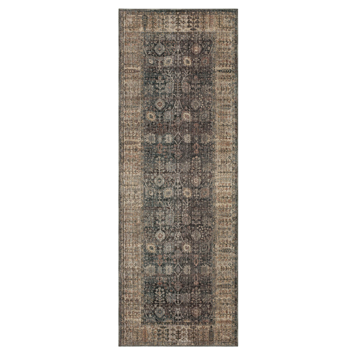 Karastan Rugs Grasole Area Rug