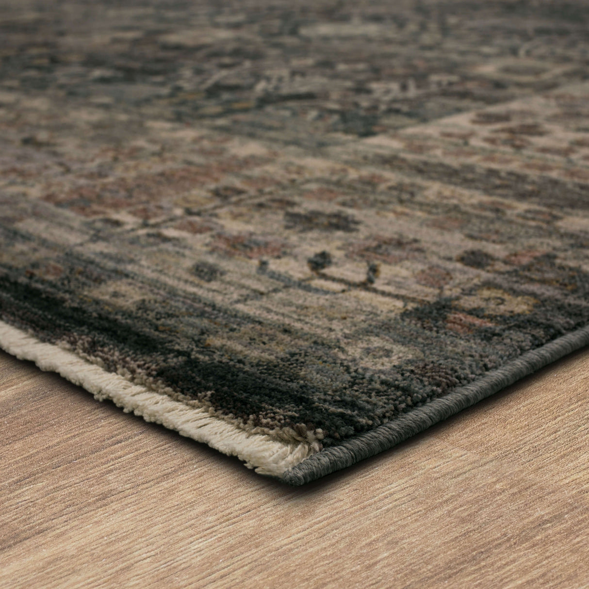 Karastan Rugs Grasole Area Rug