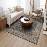 Karastan Rugs Grasole Area Rug