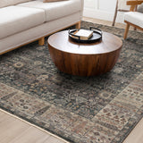 Karastan Rugs Grasole Area Rug