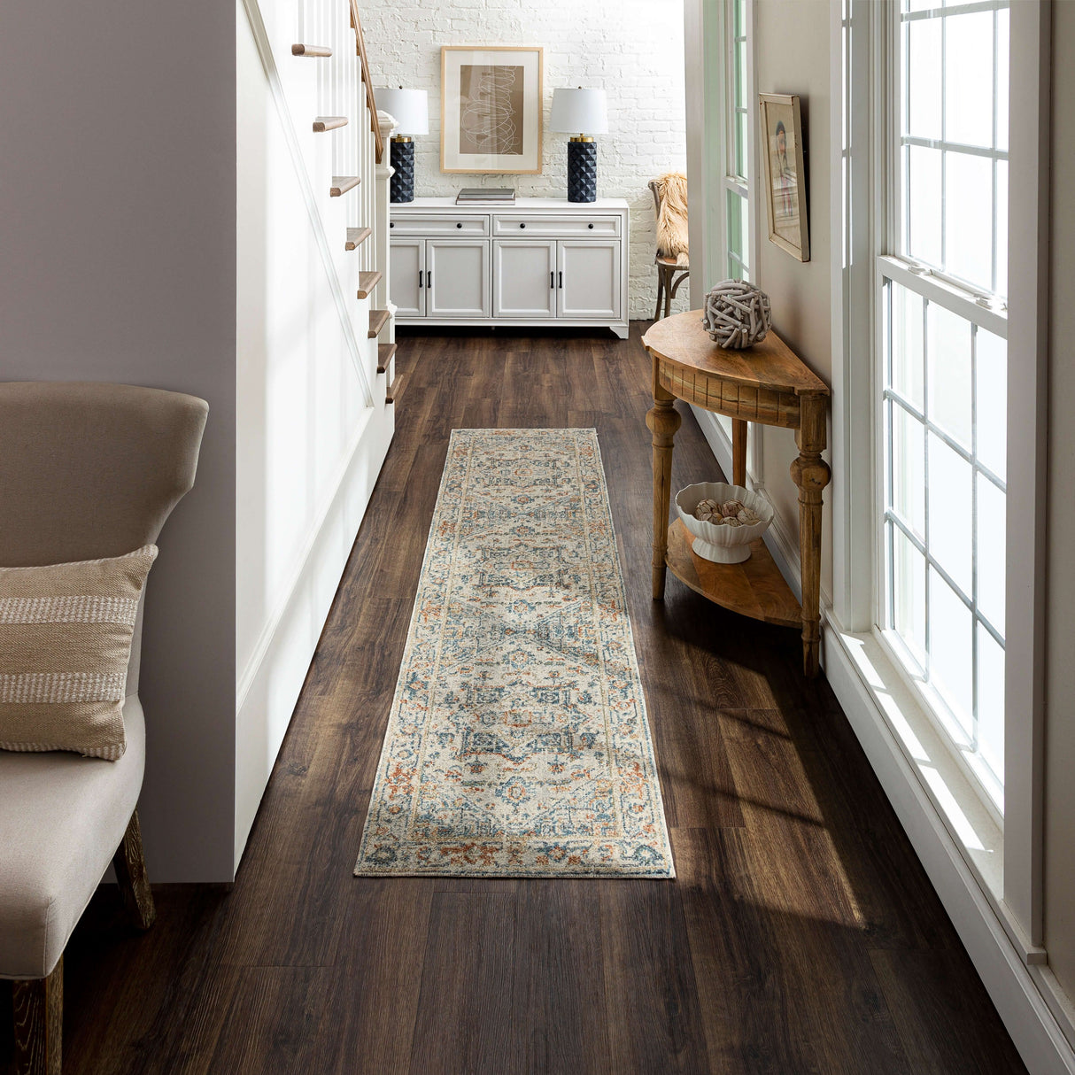 Mohawk Home Hartley Area Rug