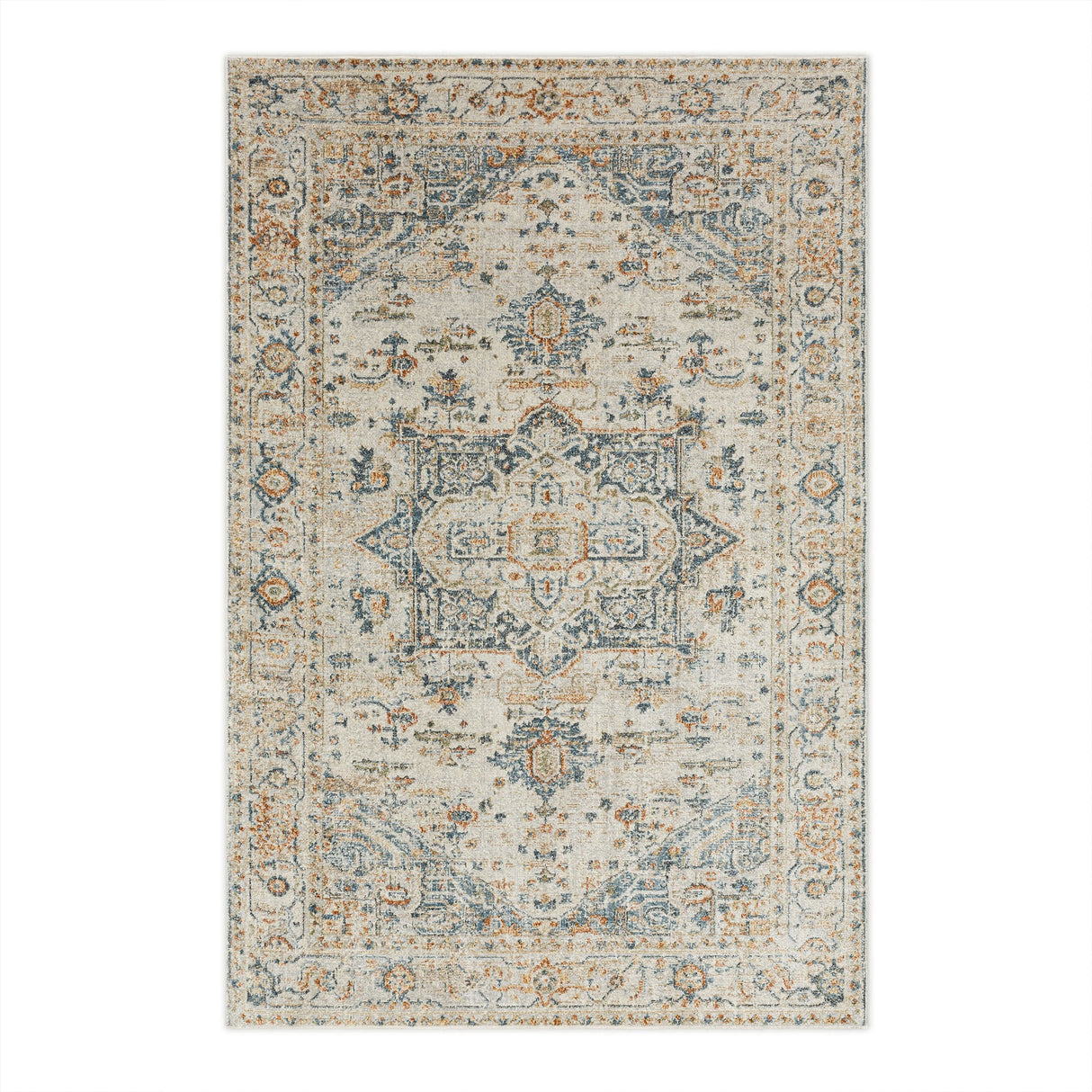 Mohawk Home Hartley Area Rug