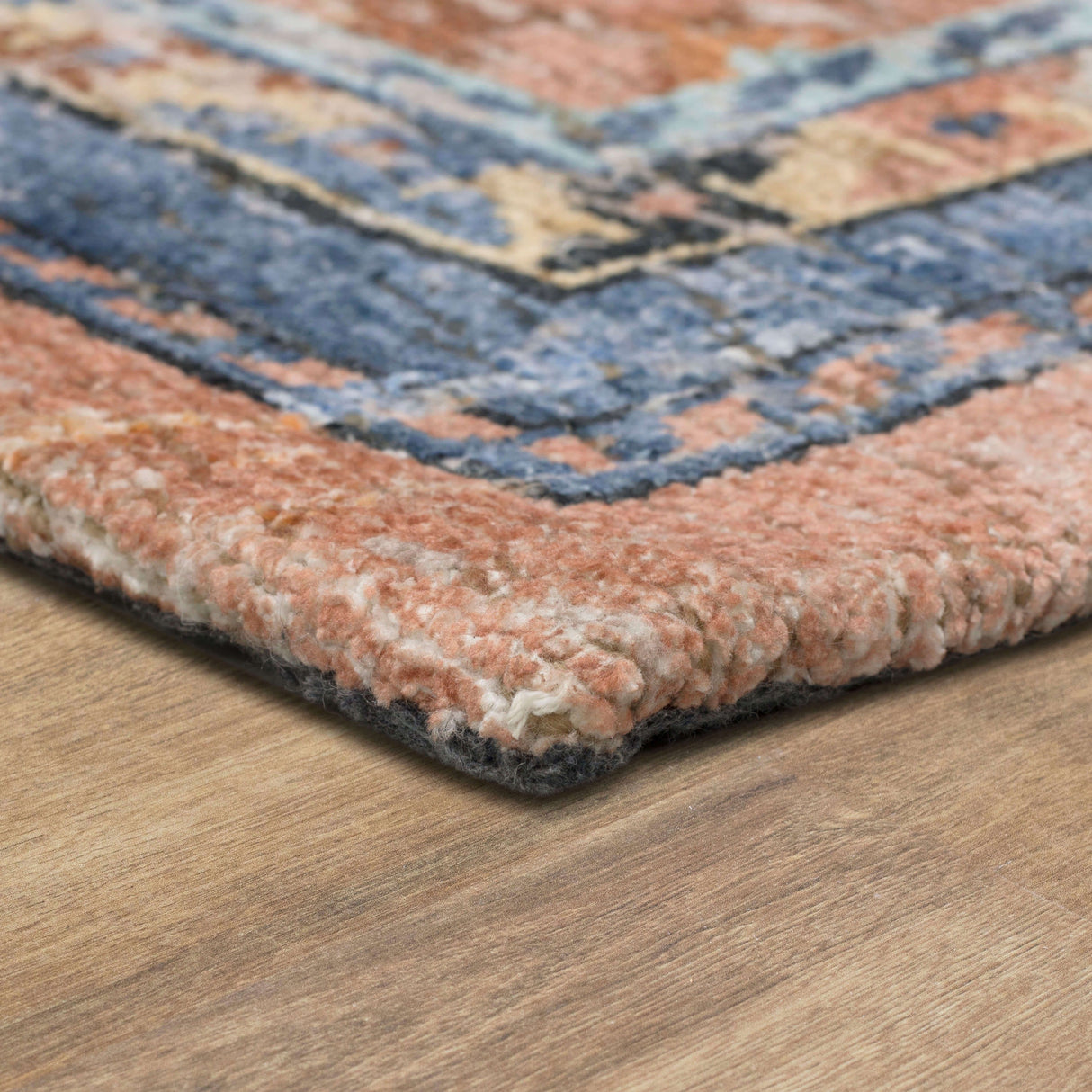 Karastan Rugs Haykota Area Rug