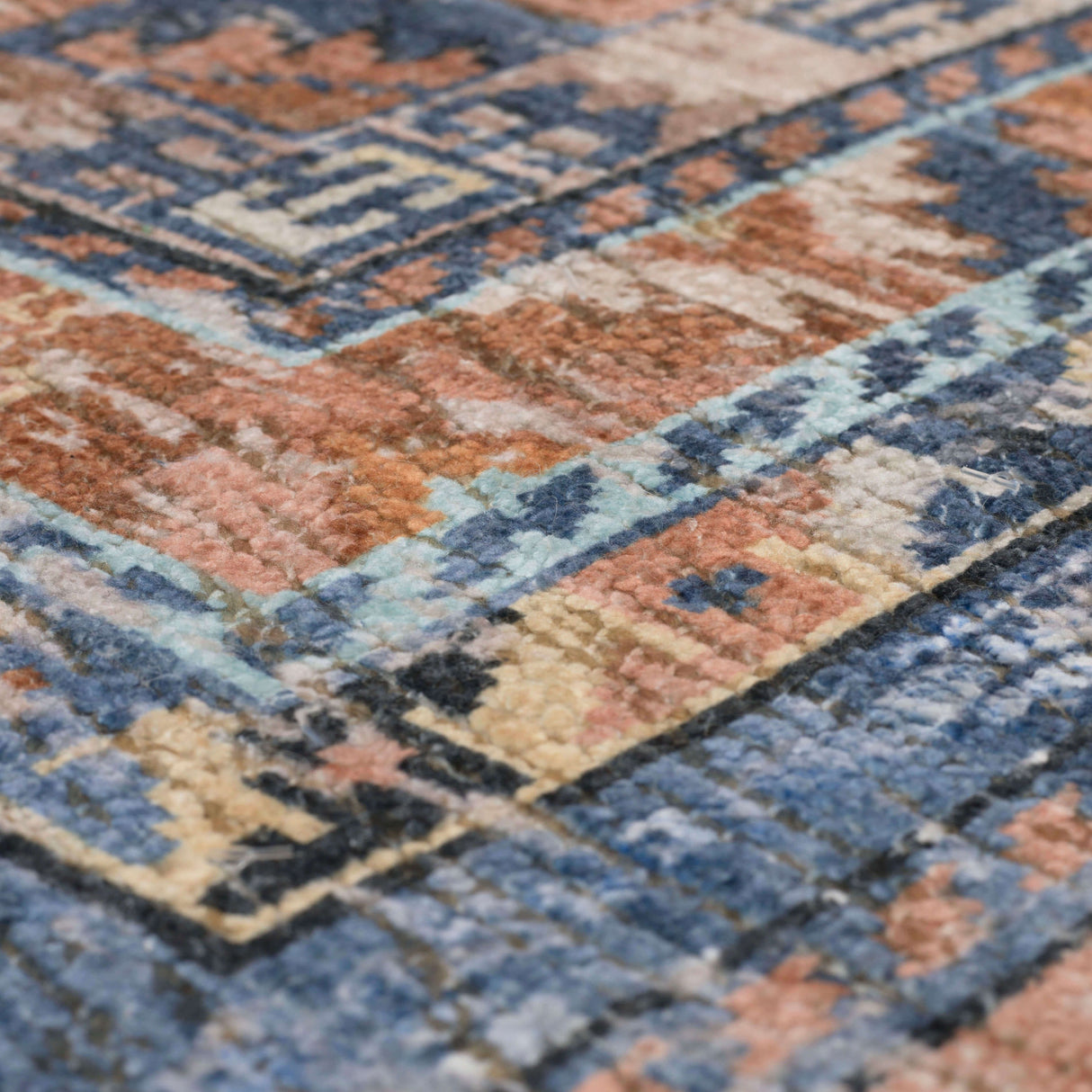 Karastan Rugs Haykota Area Rug