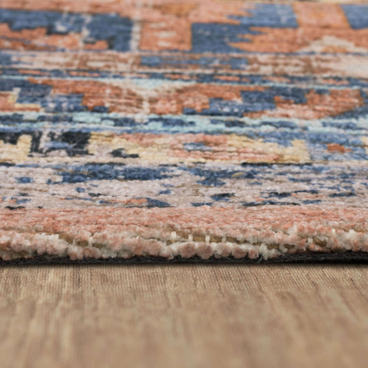 Karastan Rugs Haykota Area Rug