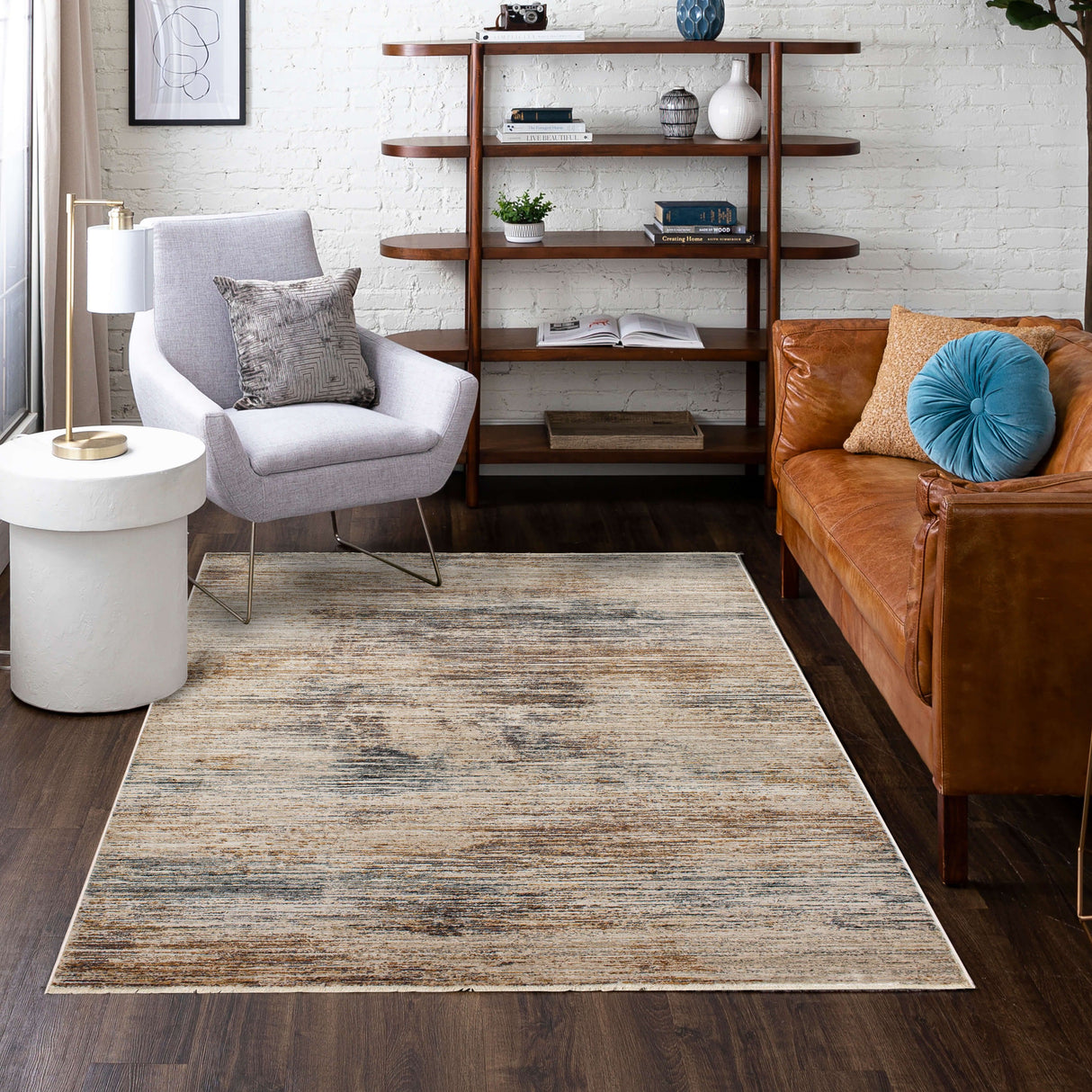 Mohawk Home Hermon Hill Area Rug