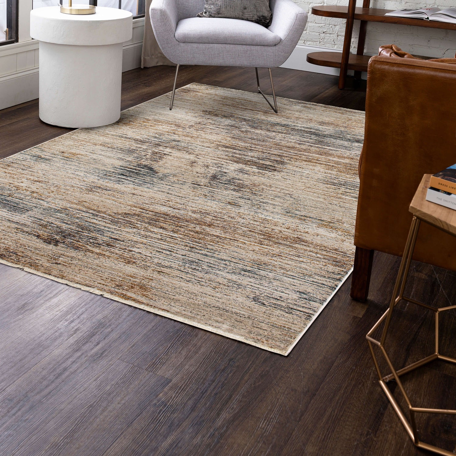 Mohawk Home Hermon Hill Area Rug