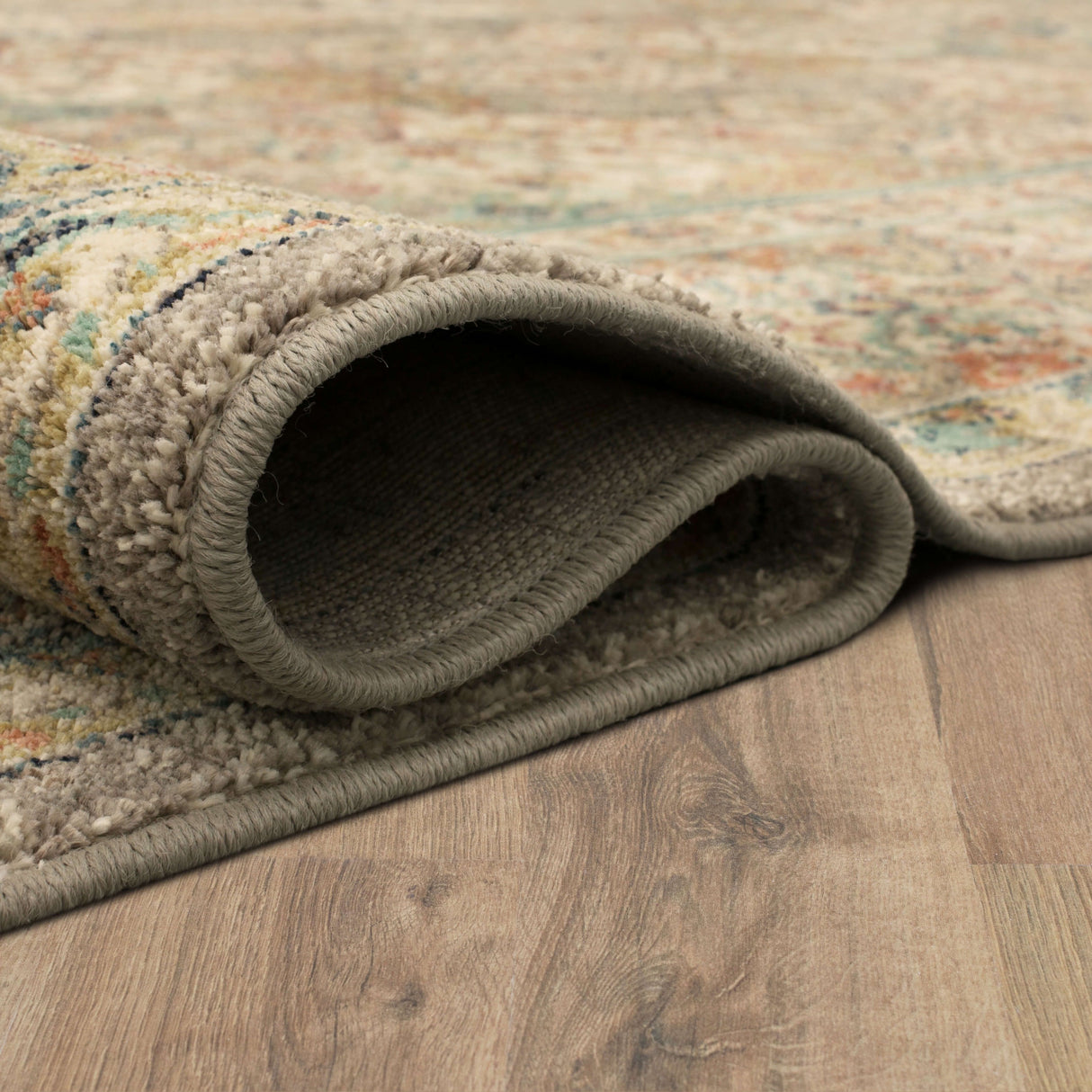Karastan Rugs Highgrove Area Rug