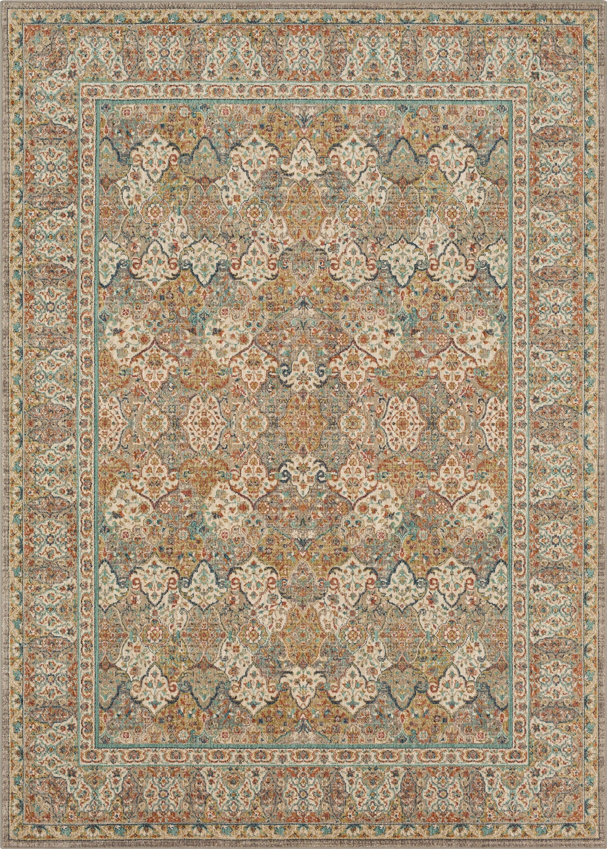 Karastan Rugs Highgrove Area Rug