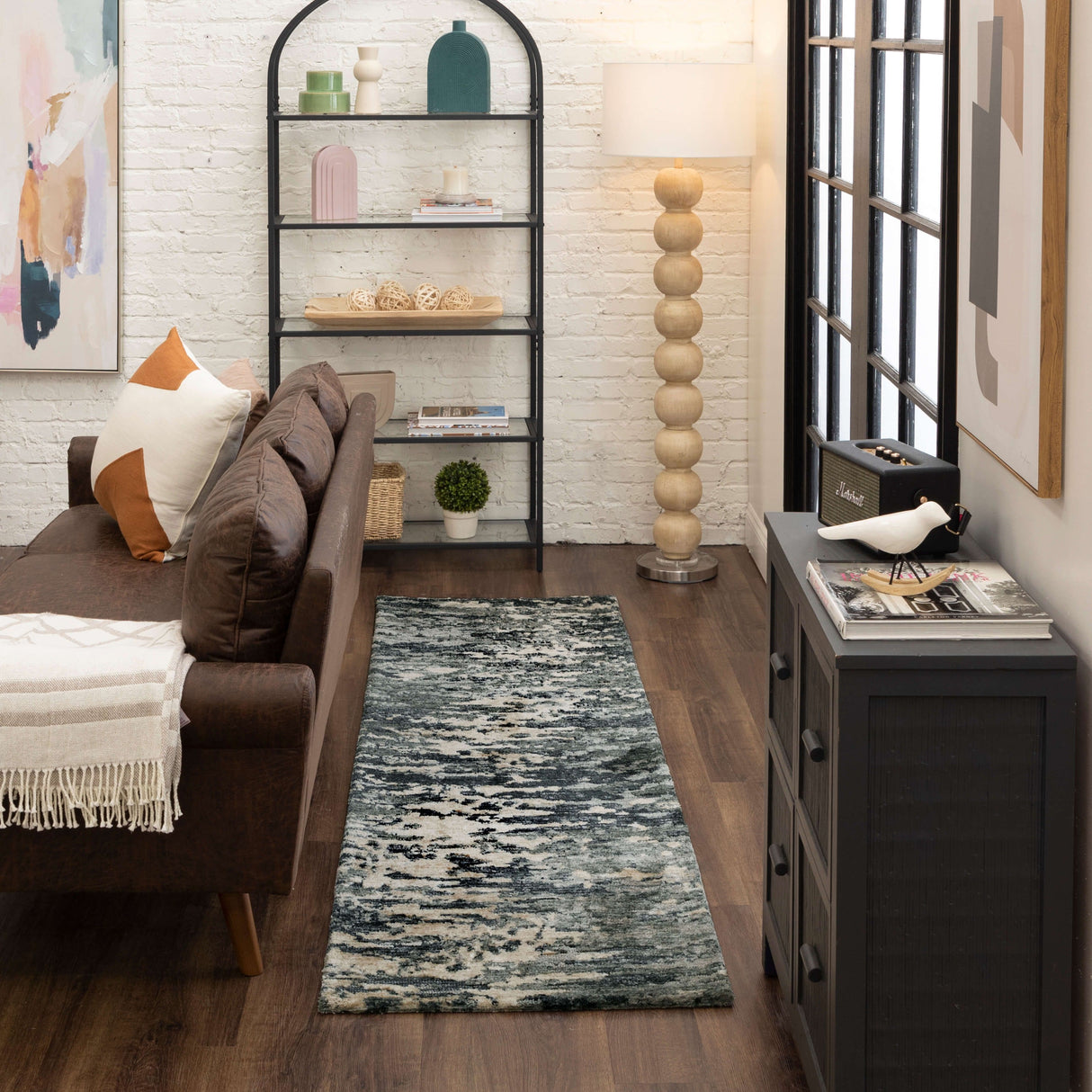 Karastan Rugs Huron Area Rug