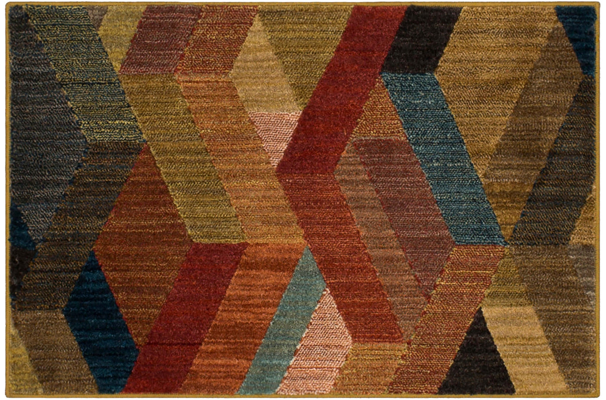 Karastan Rugs Ignite Area Rug