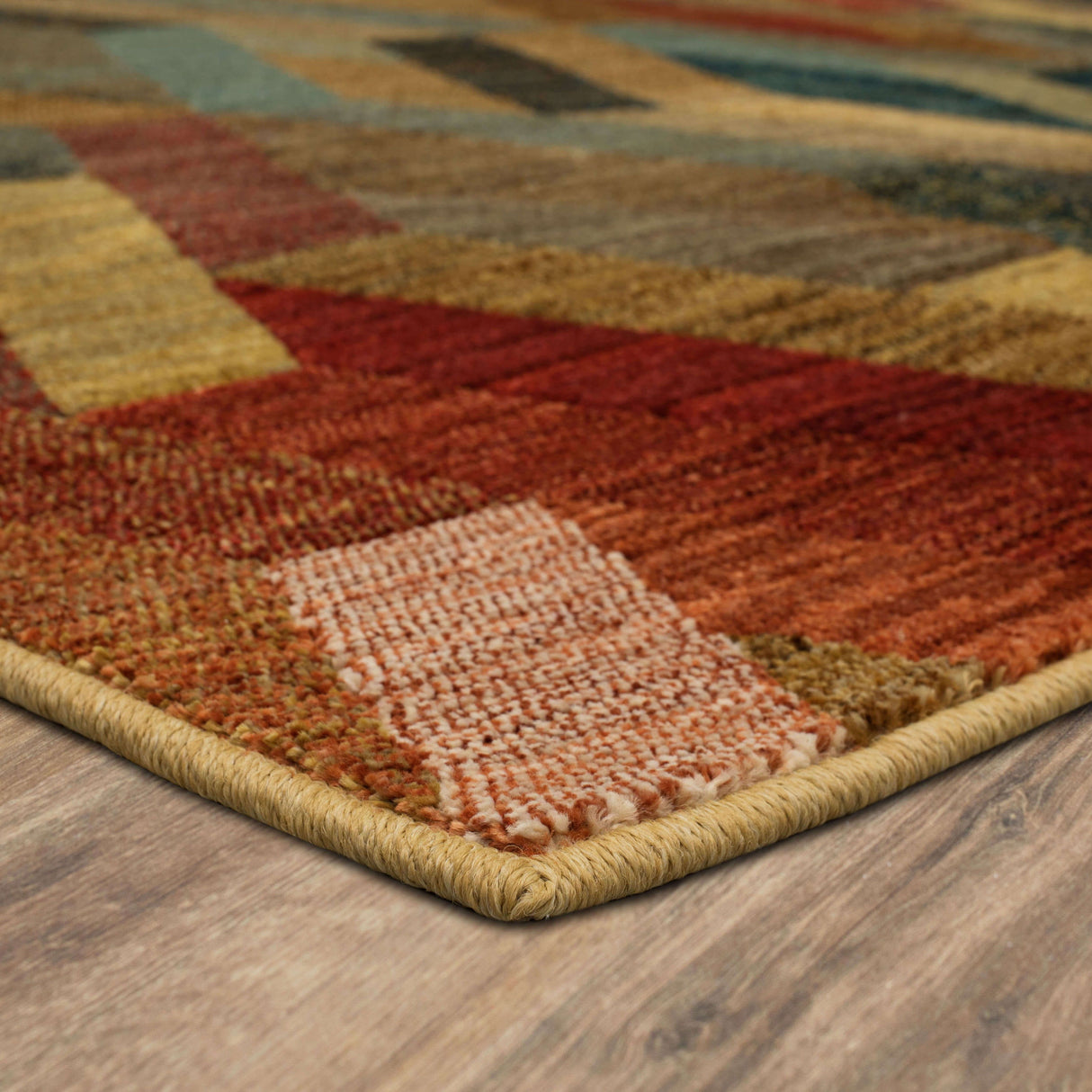 Karastan Rugs Ignite Area Rug