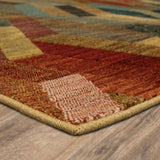 Karastan Rugs Ignite Area Rug