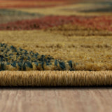Karastan Rugs Ignite Area Rug