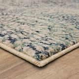 Karastan Rugs Imprinted Blooms Area Rug