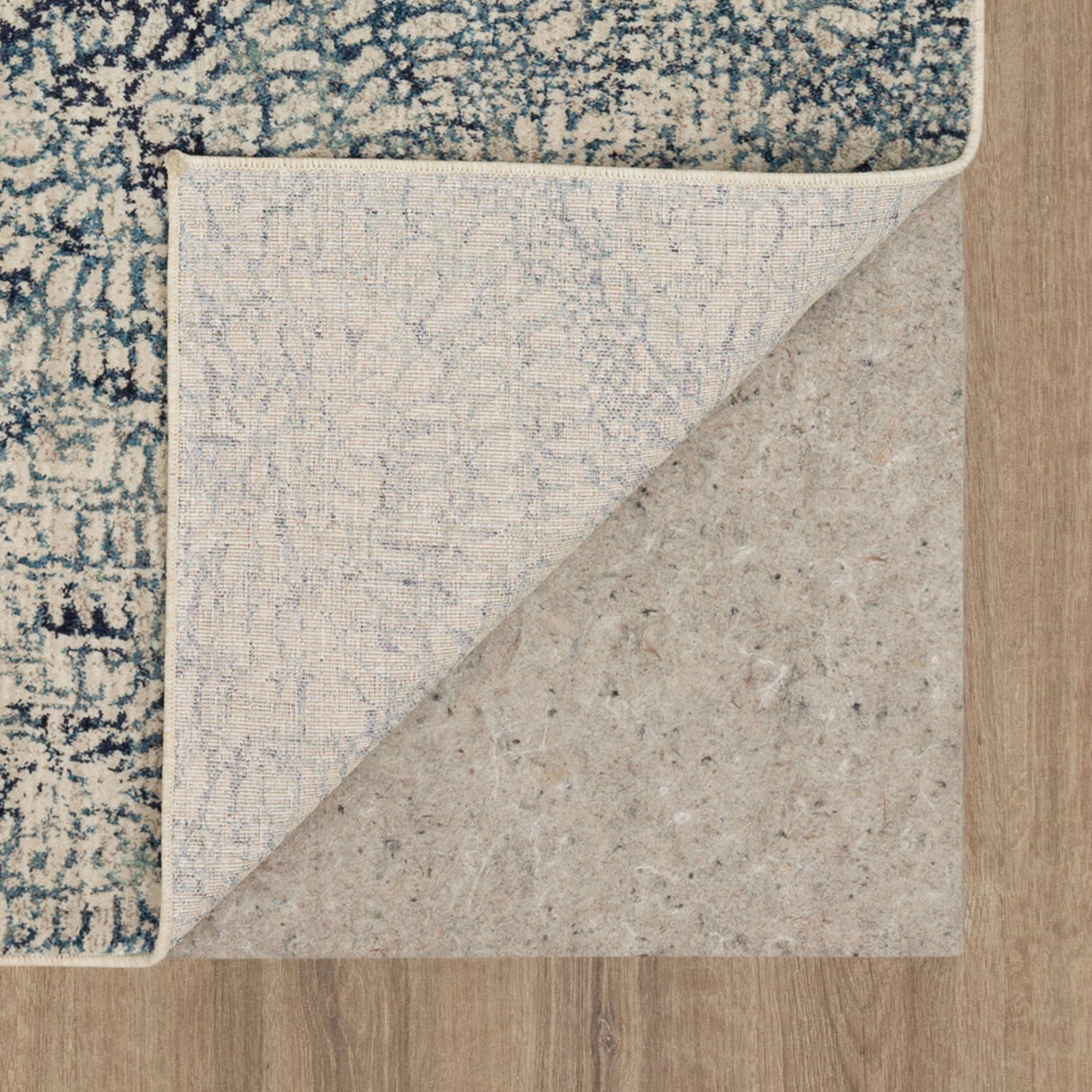 Karastan Rugs Imprinted Blooms Area Rug