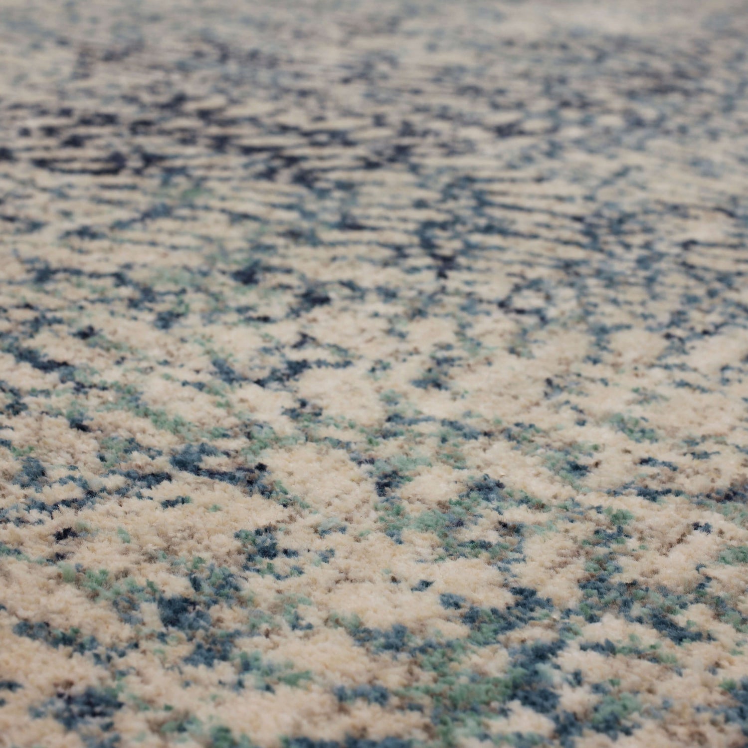 Karastan Rugs Imprinted Blooms Area Rug