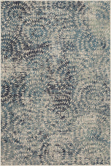 Karastan Rugs Imprinted Blooms Area Rug