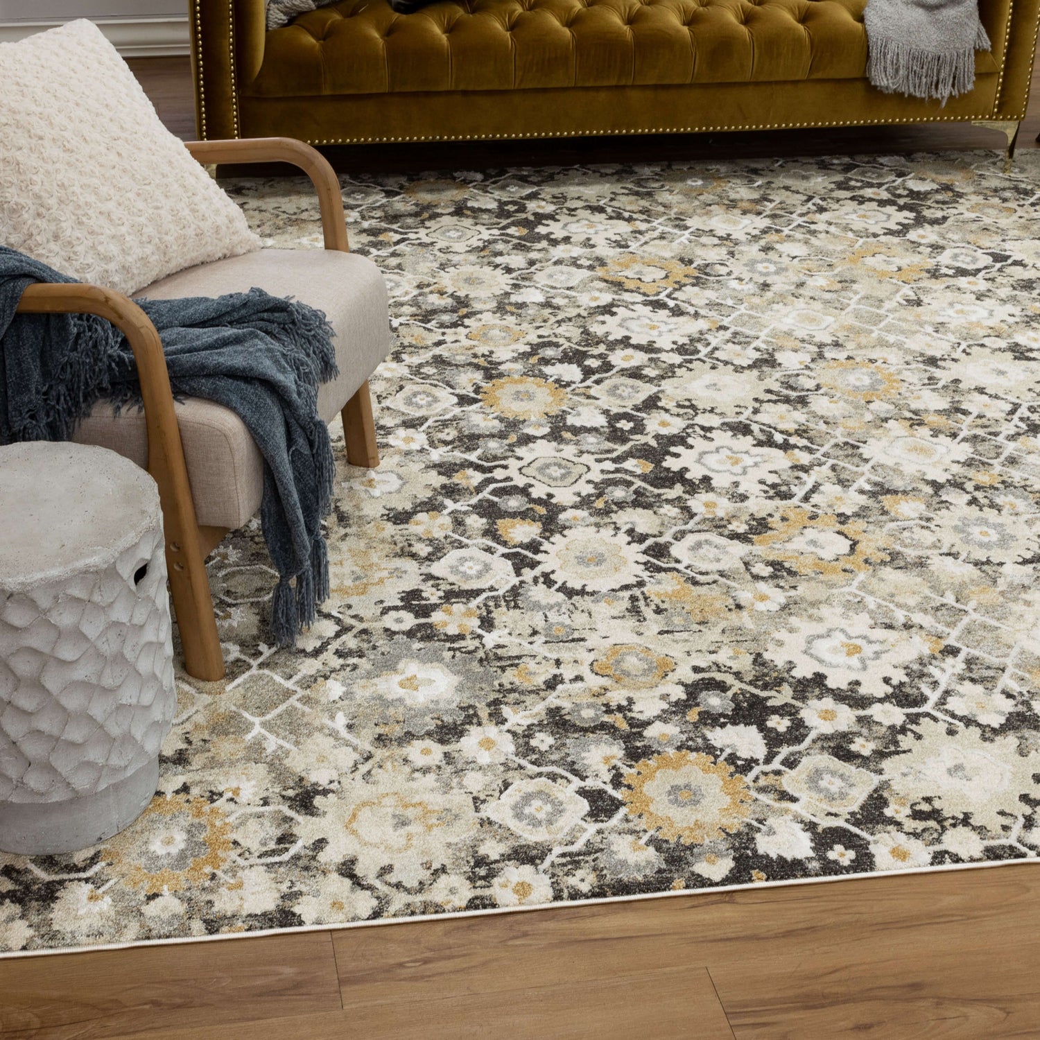 Karastan Rugs Ireby Area Rug