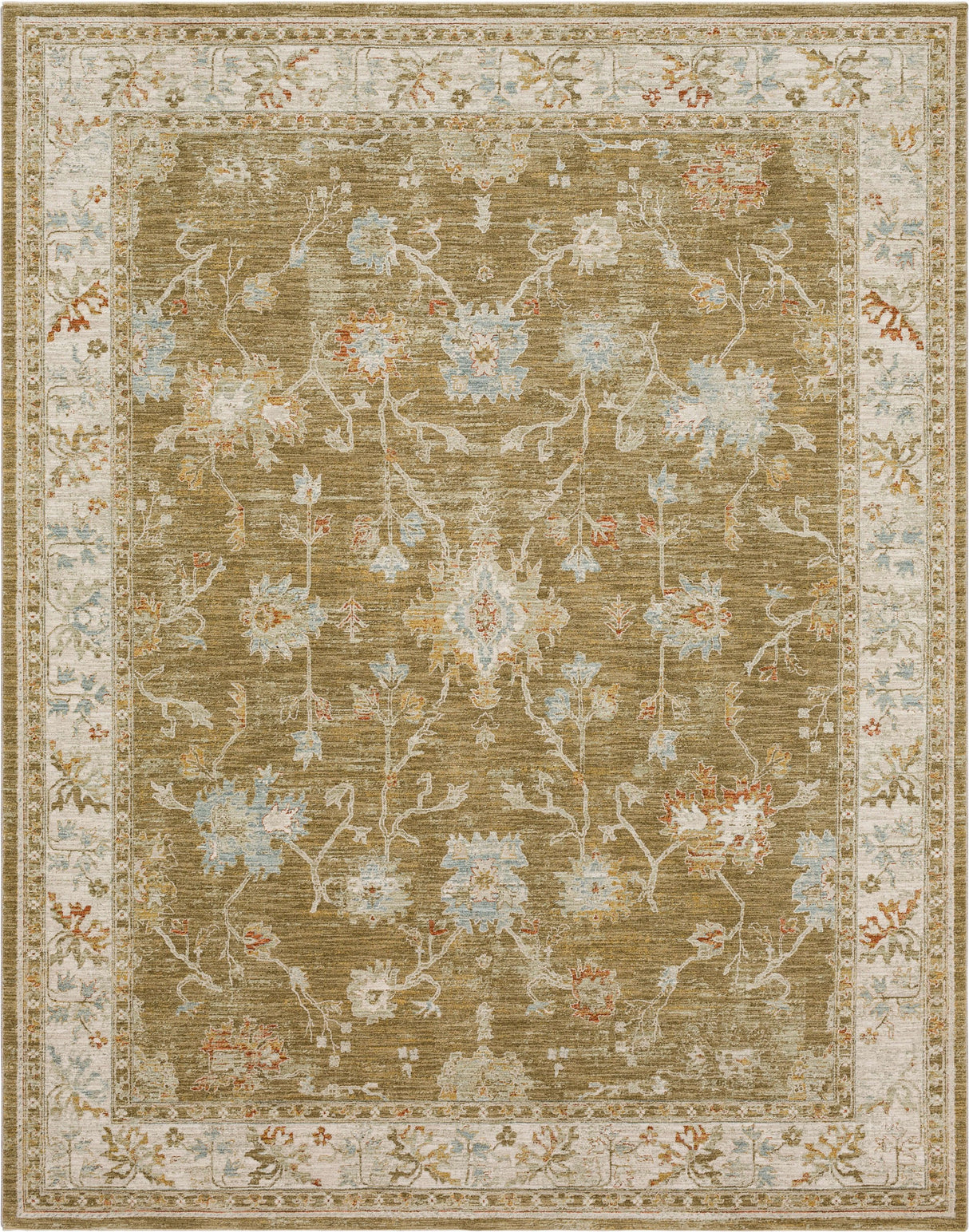 Karastan Rugs Iznik Area Rug