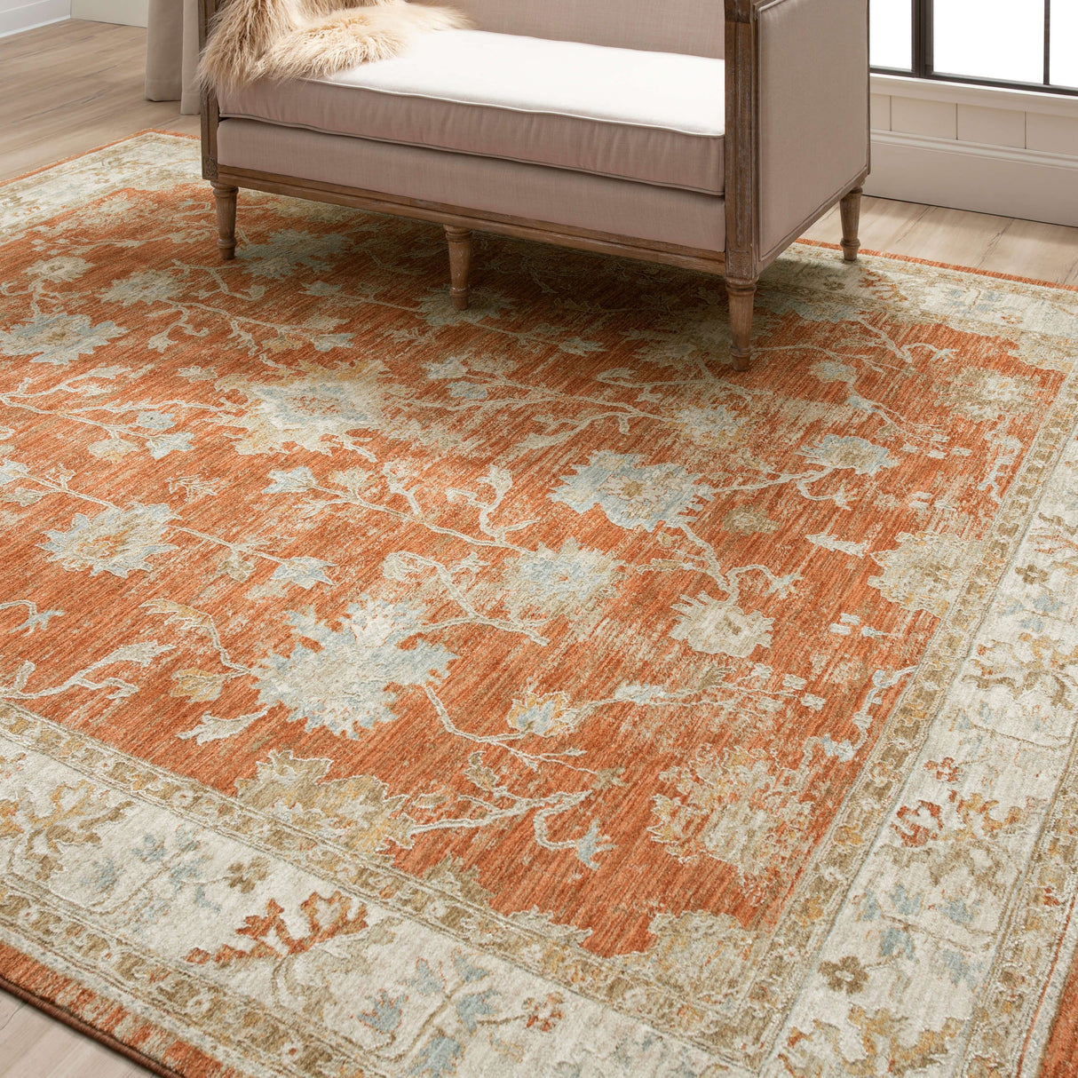 Karastan Rugs Iznik Area Rug