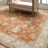 Karastan Rugs Iznik Area Rug