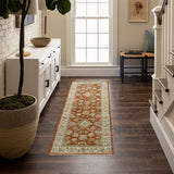 Karastan Rugs Iznik Area Rug