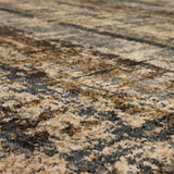 Karastan Rugs Kaleidoscopic Area Rug