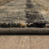 Karastan Rugs Kaleidoscopic Area Rug