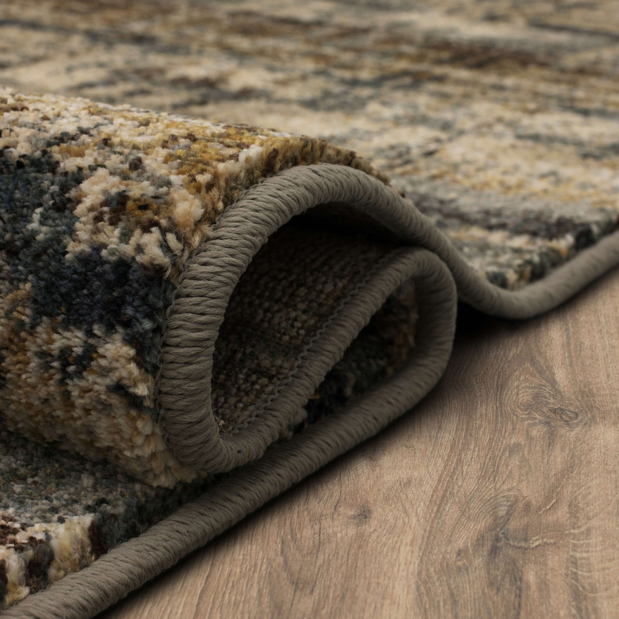 Karastan Rugs Kaleidoscopic Area Rug